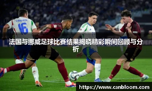 法国与挪威足球比赛结果揭晓精彩瞬间回顾与分析