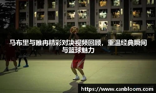 马布里与睢冉精彩对决视频回顾，重温经典瞬间与篮球魅力