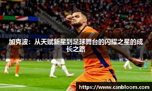 加克波：从天赋新星到足球舞台的闪耀之星的成长之路