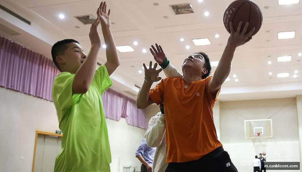 爱上运动，享受生活